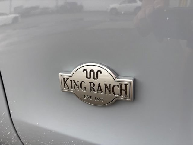 New 2027 Ford Expedition King Ranch AWD/4WD image 14