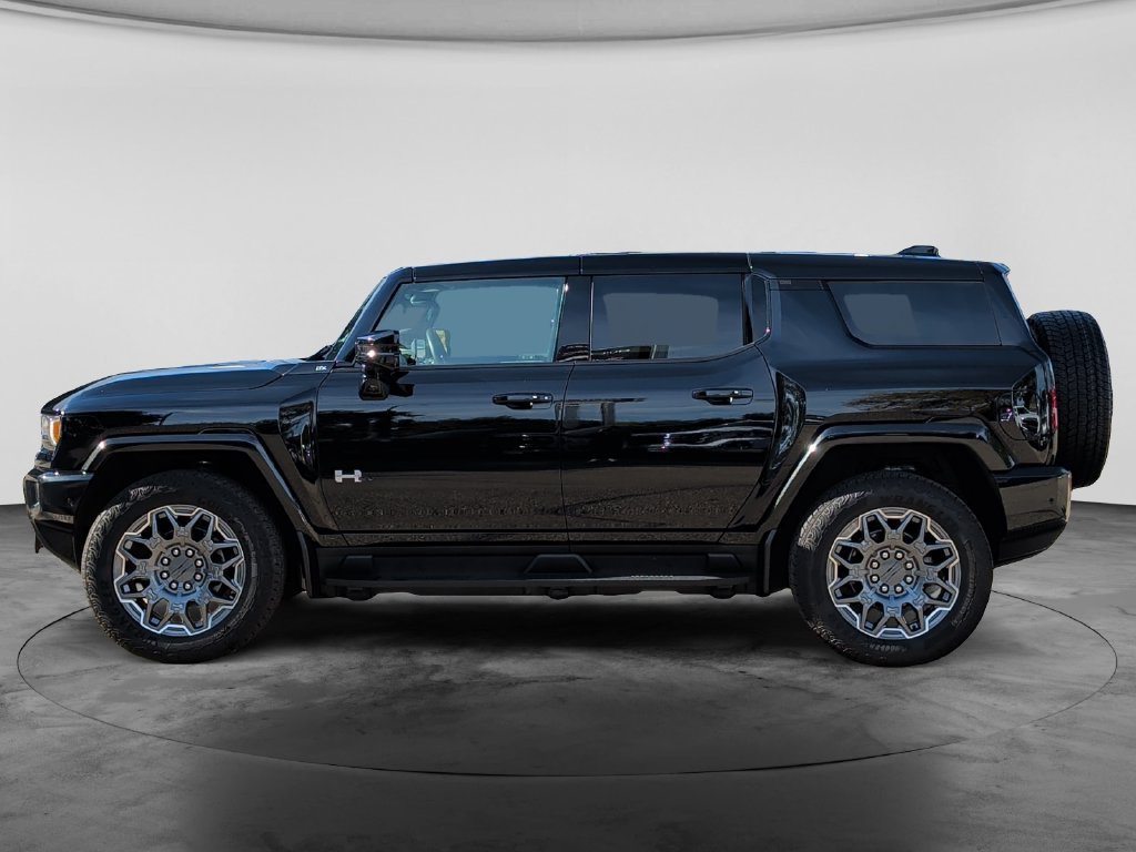 Used 2026 GMC Hummer EV SUV AWD/4WD image 4