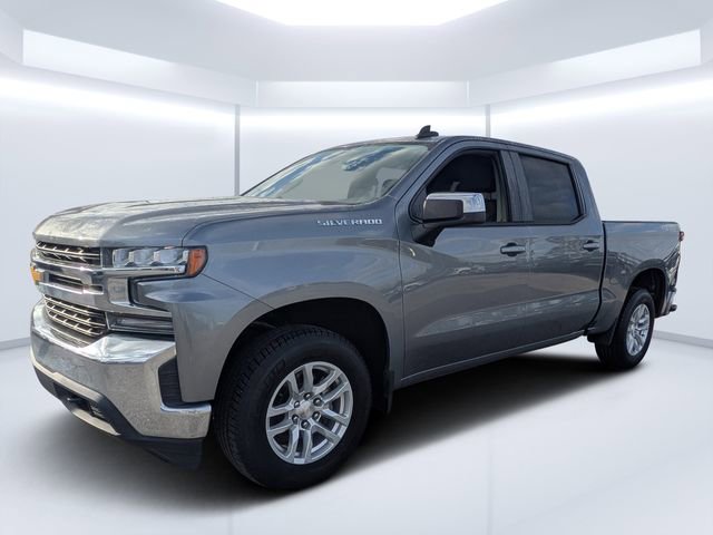 Used 2019 Chevrolet Silverado 1500 LT w/ All-Star Edition image 6