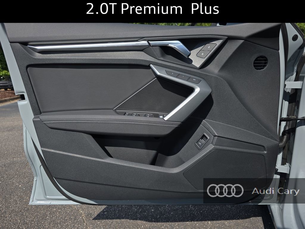 New 2026 Audi A3 2.0T Premium Plus image 26