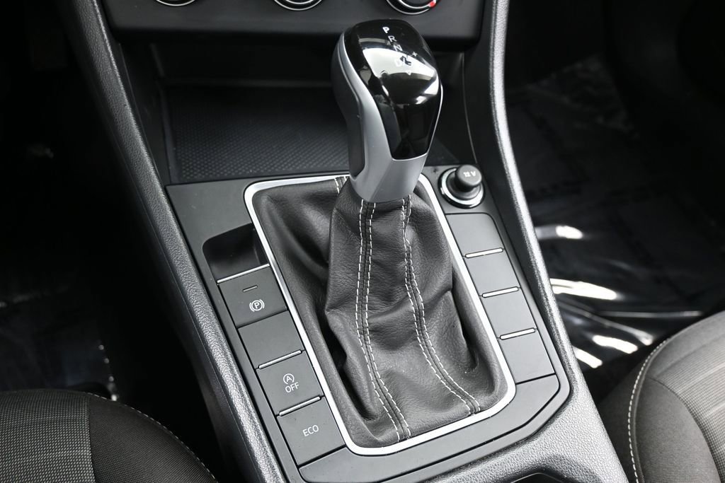 Used 2024 Volkswagen Jetta S FWD image 19