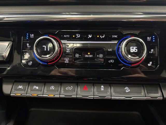 Used 2025 GMC Sierra 1500 Denali Ultimate image 20