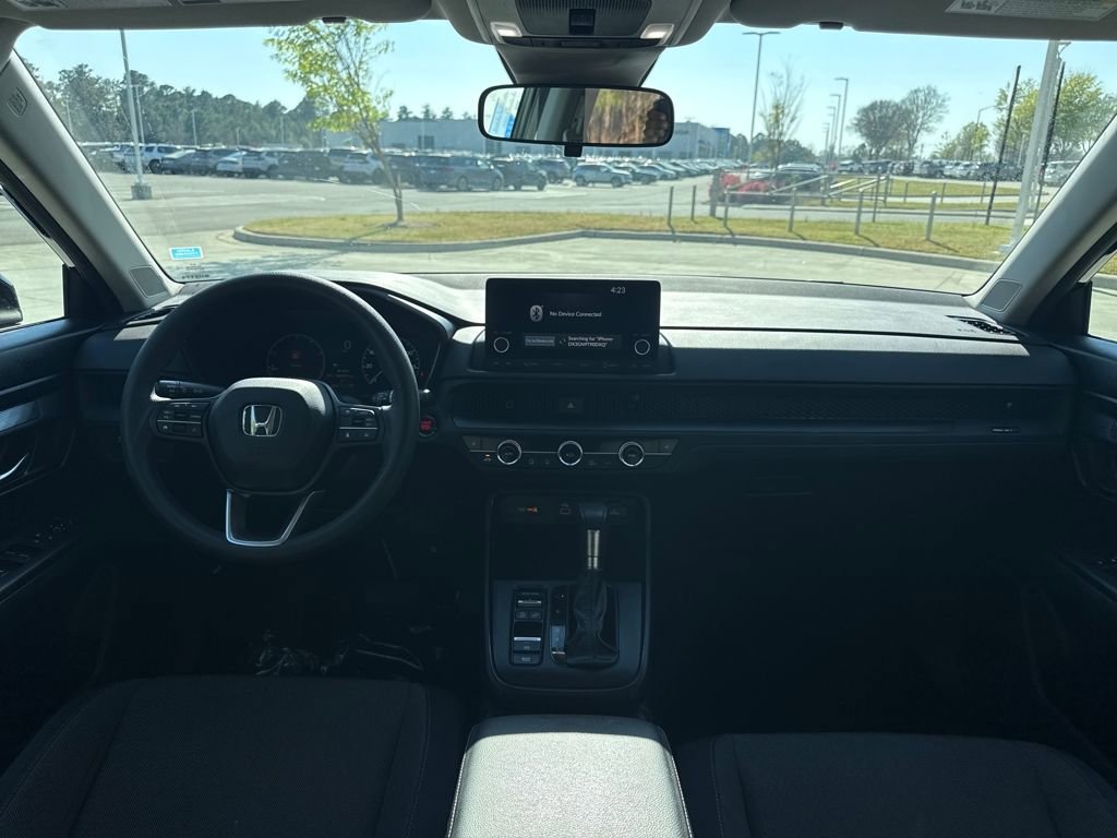 Used 2023 Honda CR-V EX image 16