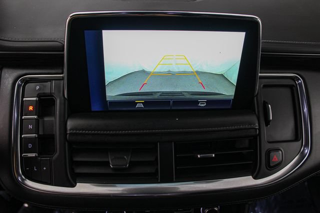 Certified 2024 Chevrolet Suburban LT AWD/4WD image 31