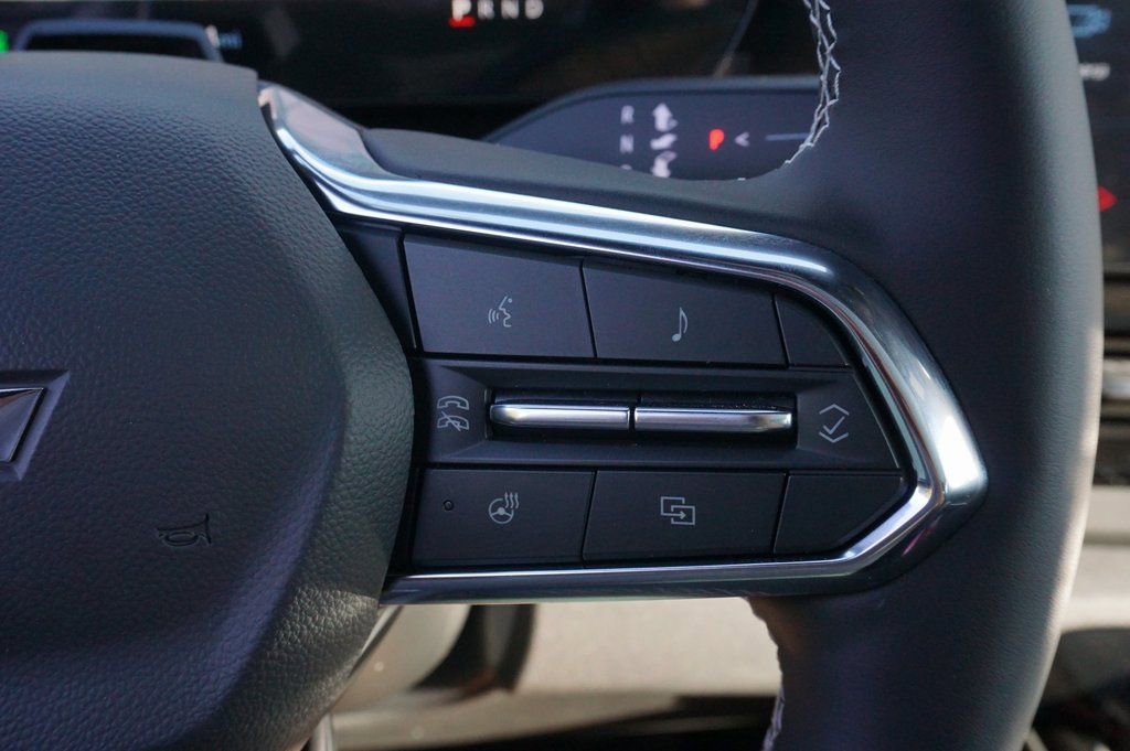 New 2026 Chevrolet Silverado EV Trail Boss image 20