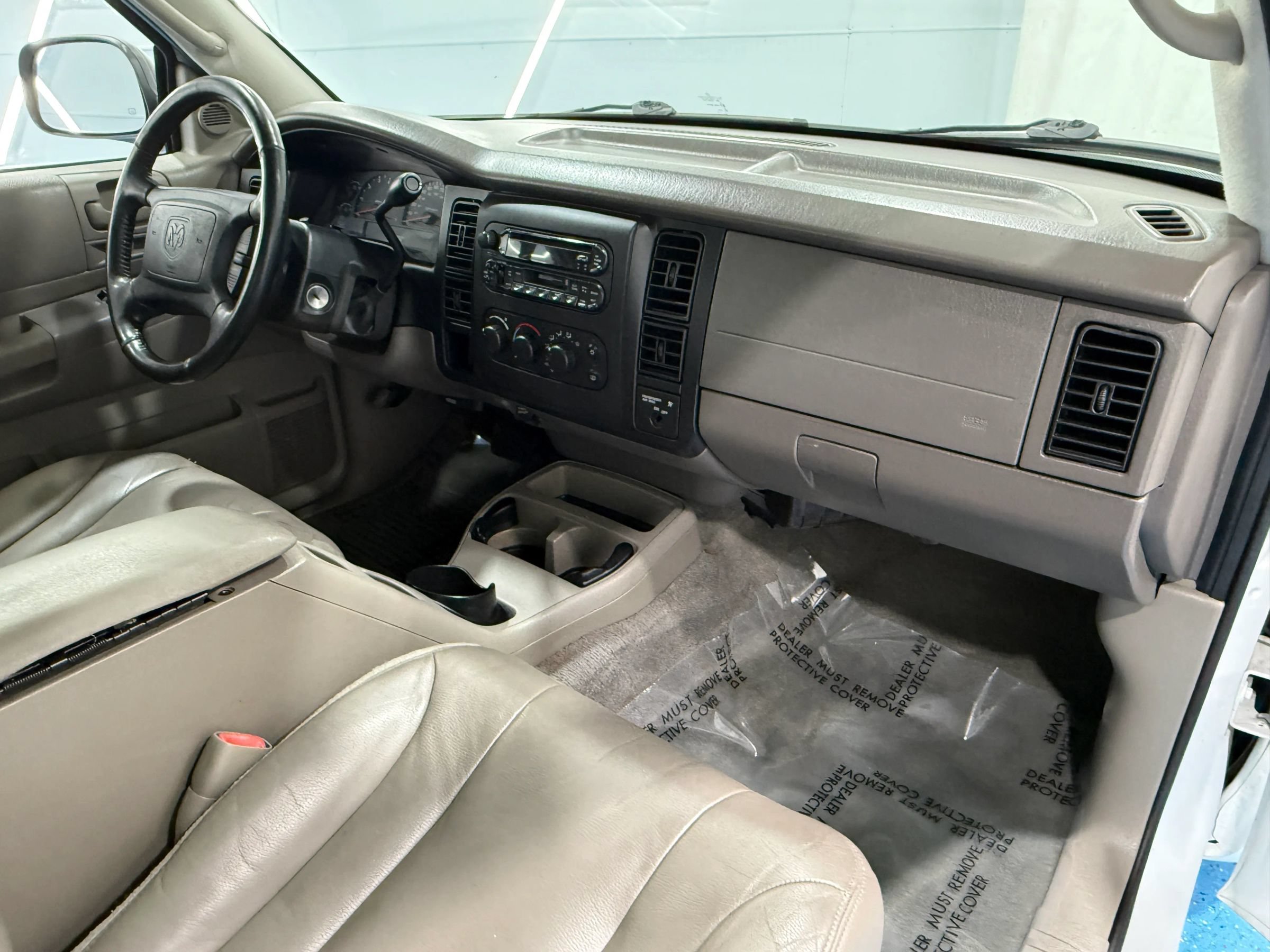 Used 2003 Dodge Dakota R/T RWD image 16