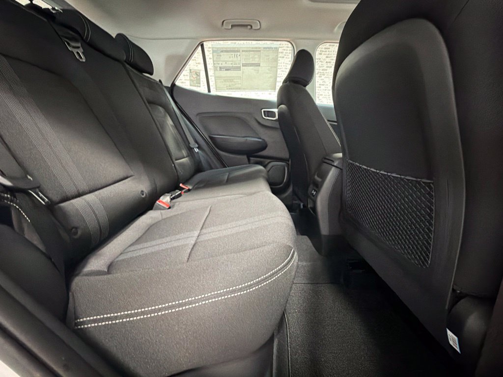 New 2026 Hyundai Venue SEL FWD image 13