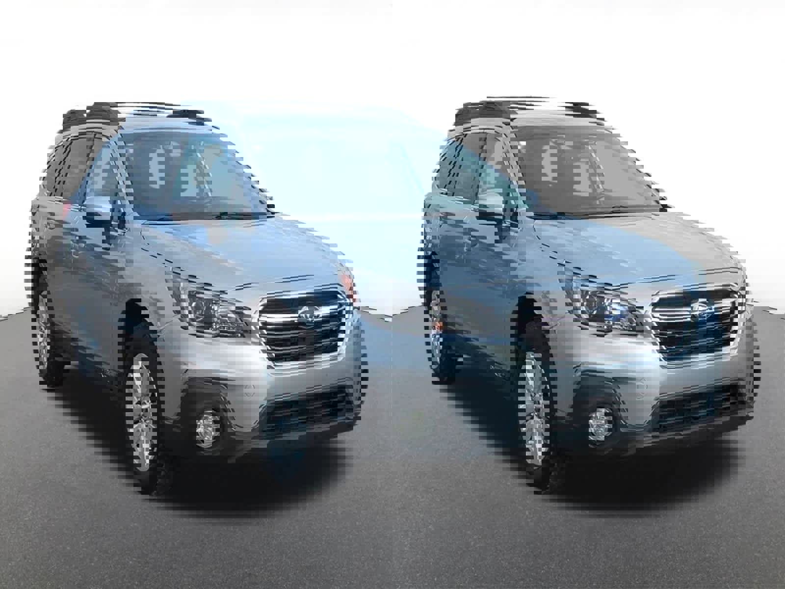 Used 2018 Subaru Outback 2.5i Premium image 8