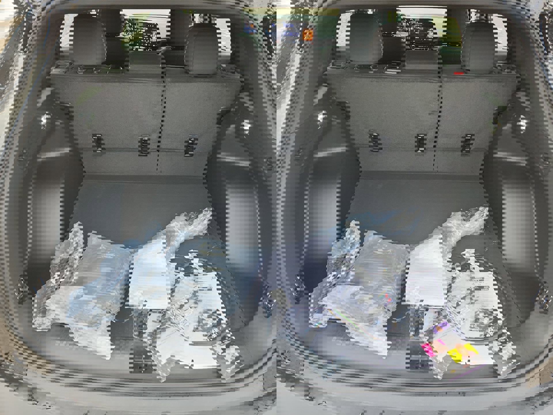 New 2024 Chevrolet Blazer EV AWD Police image 56