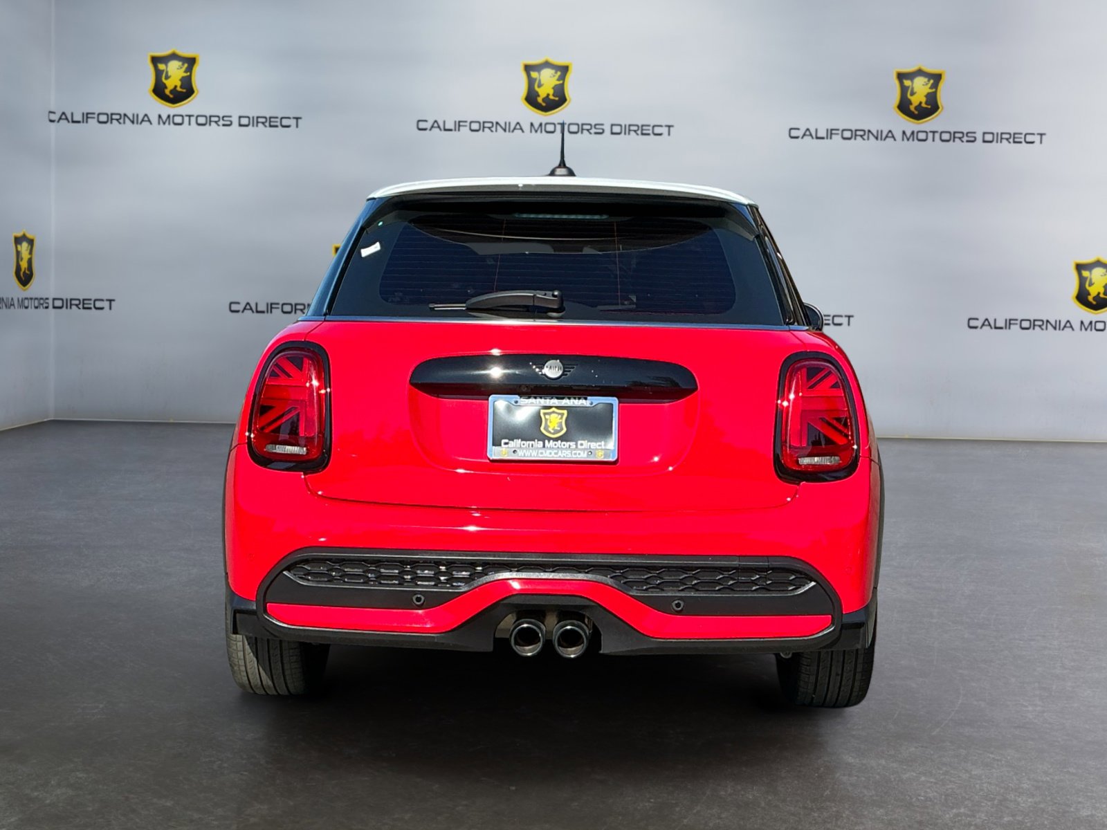 Used 2024 MINI Cooper S image 5