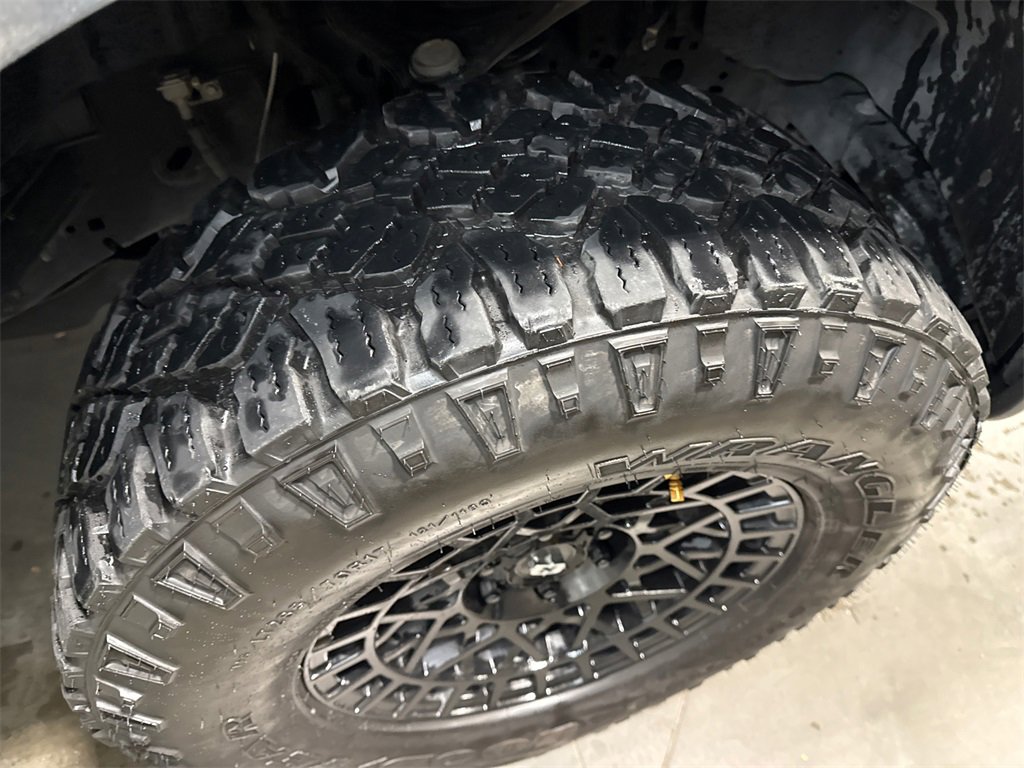 Used 2022 Ford F150 XL w/ STX Appearance Package image 17