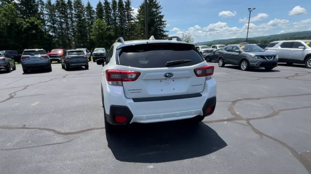Used 2023 Subaru Crosstrek 2.0i Premium AWD/4WD image 7