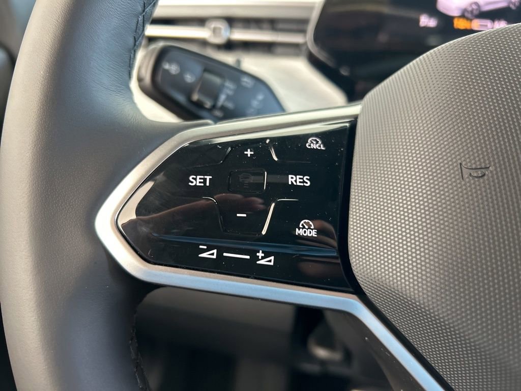 New 2025 Volkswagen ID. Buzz Pro S image 20