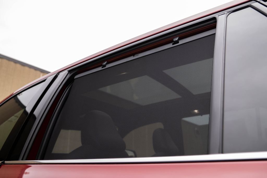 New 2026 Toyota Grand Highlander AWD Hybrid image 12