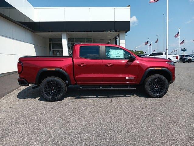 New 2026 GMC Canyon Elevation RWD image 5