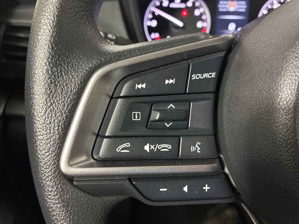 Certified 2026 Subaru Impreza 2.0i Sport AWD/4WD image 11