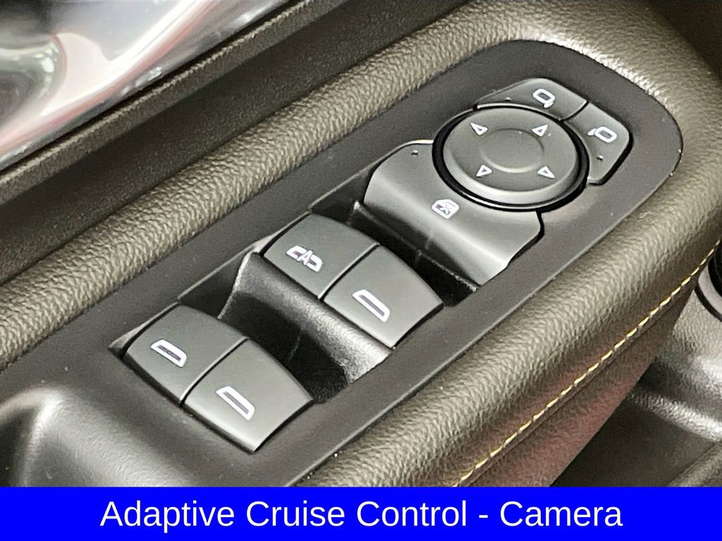 Used 2020 GMC Terrain SLE w/ Driver Convenience Package image 20