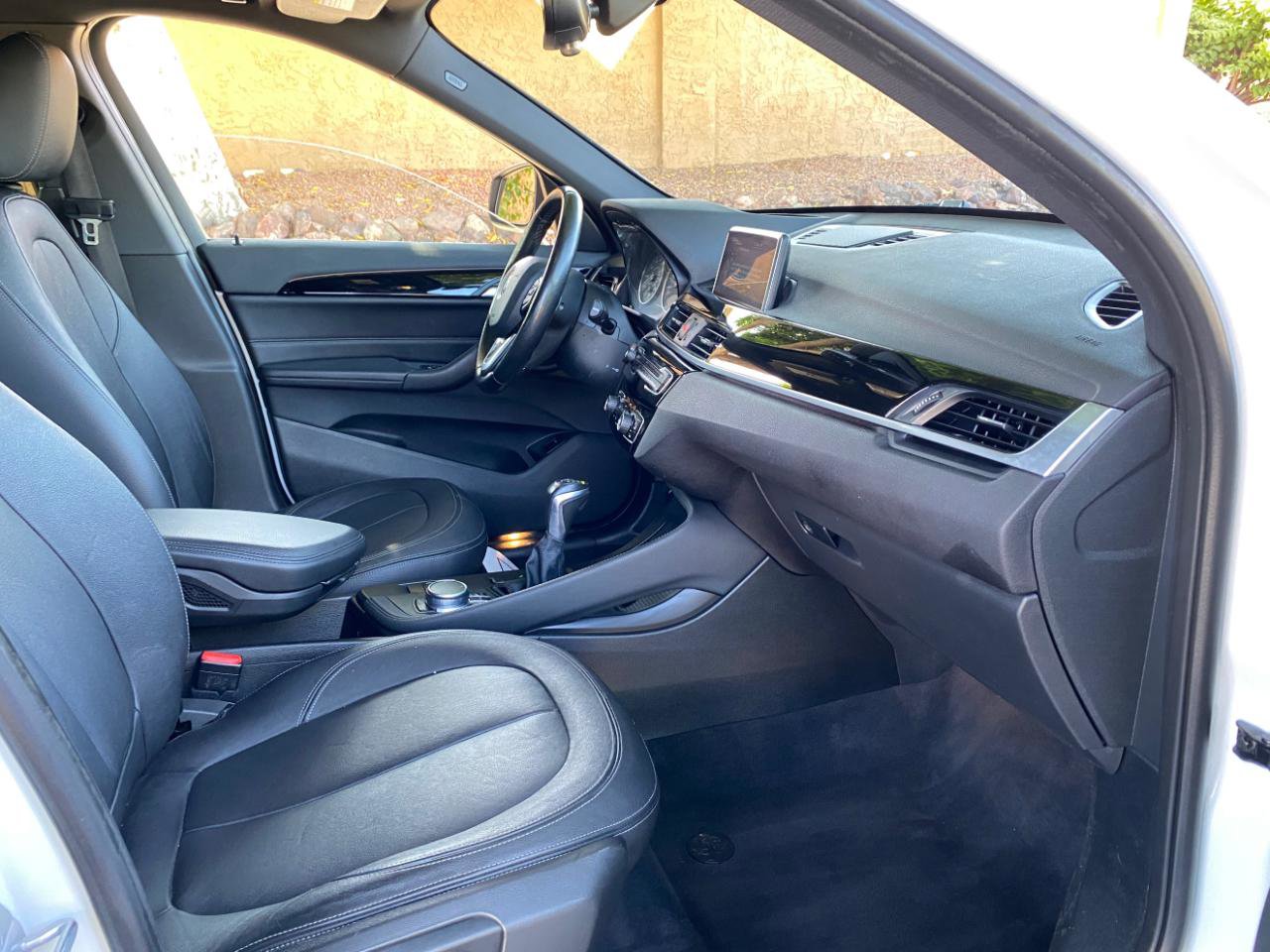 Used 2017 BMW X1 sDrive28i FWD image 51