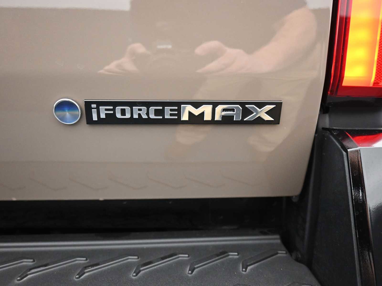 Used 2025 Toyota Tacoma TRD Pro image 27