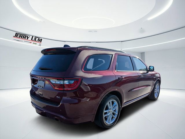 Used 2023 Dodge Durango R/T image 3