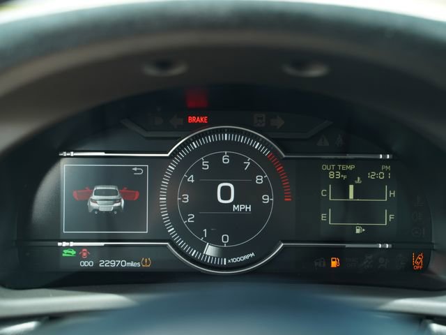 Used 2024 Toyota GR86 Premium RWD image 23