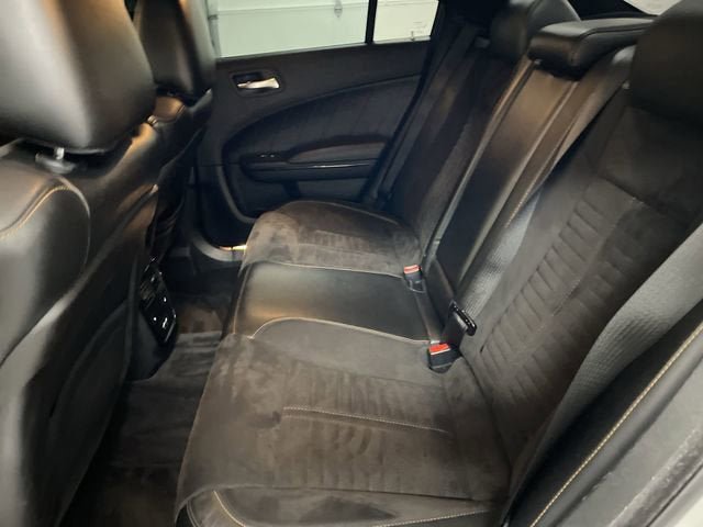 Used 2017 Dodge Charger R/T RWD image 25