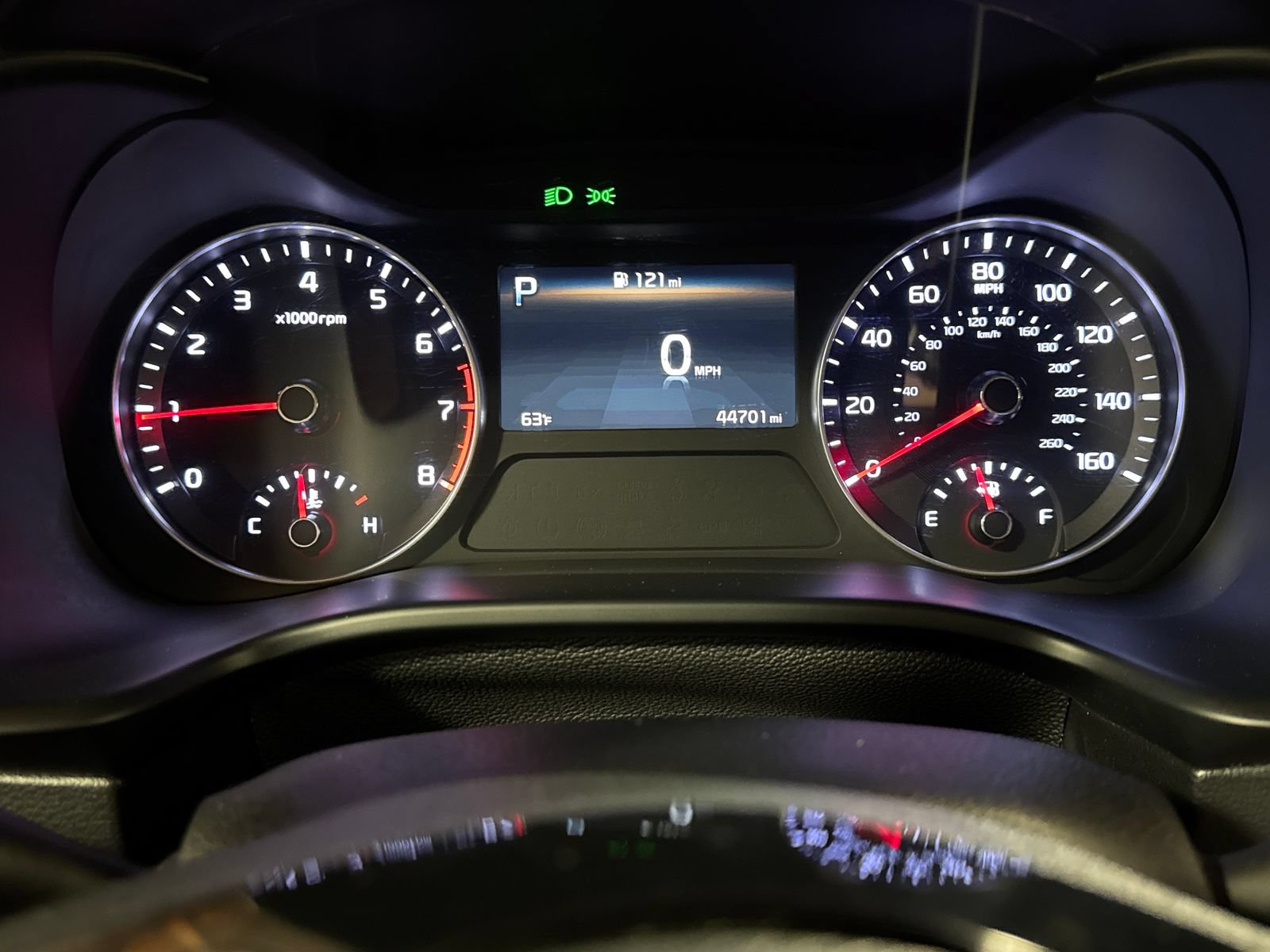 Used 2024 Kia Forte LXS FWD image 20