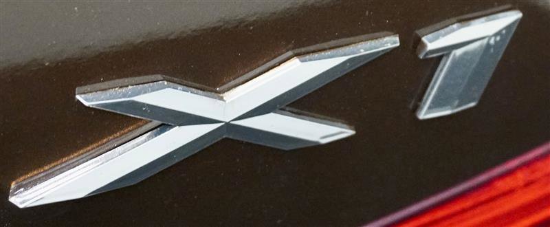 Used 2014 BMW X1 xDrive28i image 39