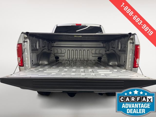 Used 2016 Ford F150 XLT image 14