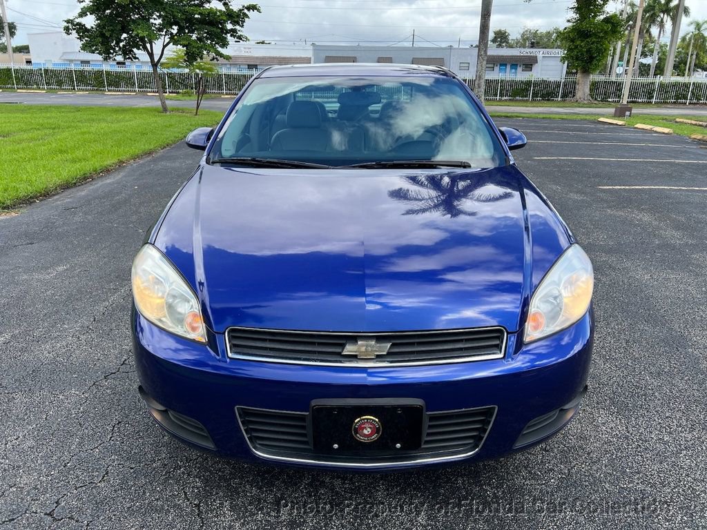 Used 2006 Chevrolet Impala LT image 13