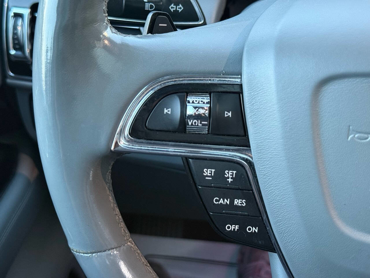 Used 2018 Lincoln Navigator Reserve AWD/4WD image 62