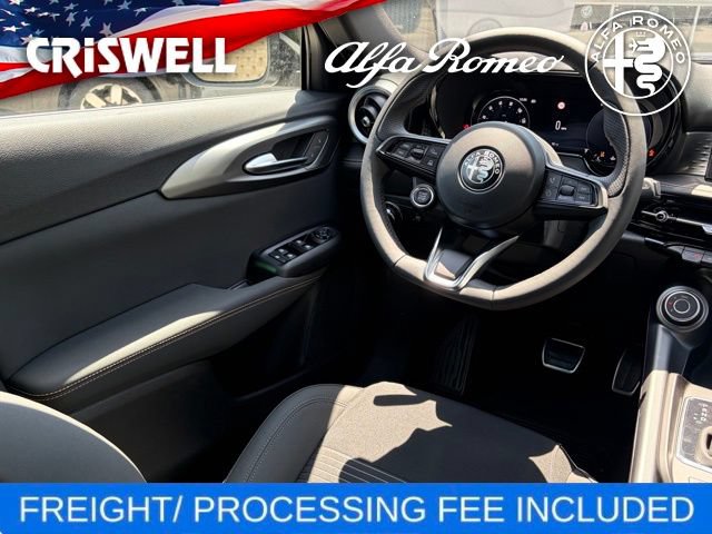 New 2026 Alfa Romeo Tonale AWD/4WD image 43