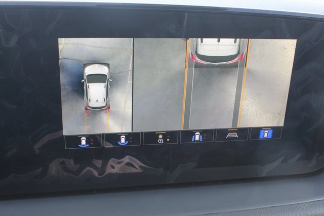 New 2026 Buick Encore GX Avenir w/ Avenir Technology Package image 39