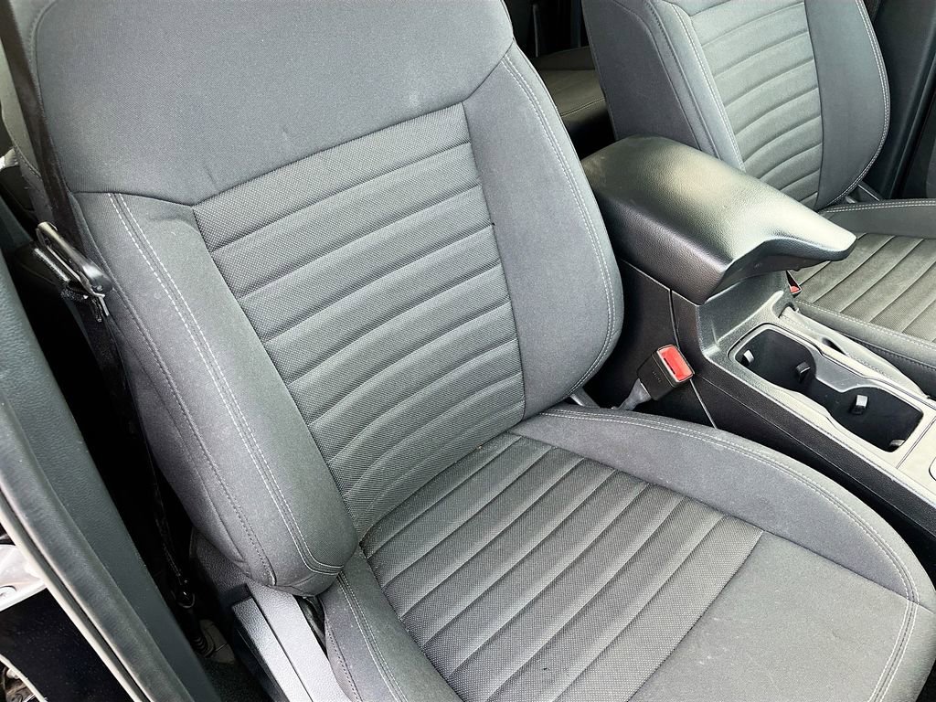 Used 2023 Ford Ranger XLT w/ Equipment Group 301A Mid image 27