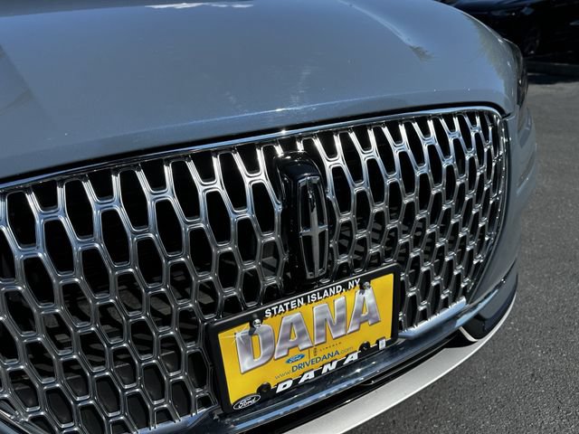 Certified 2023 Lincoln Corsair AWD image 10