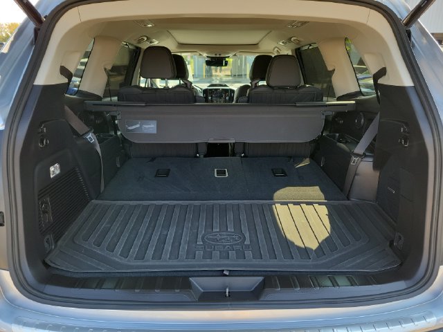 Used 2024 Subaru Ascent Touring AWD/4WD image 10
