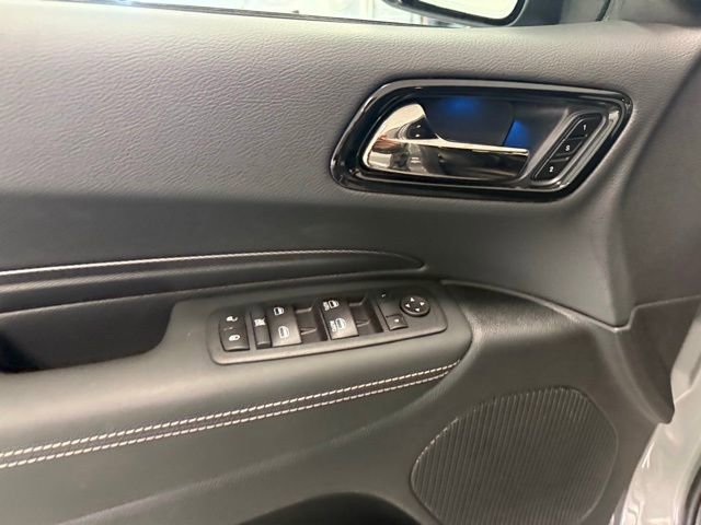 New 2026 Dodge Durango SRT Hellcat image 14