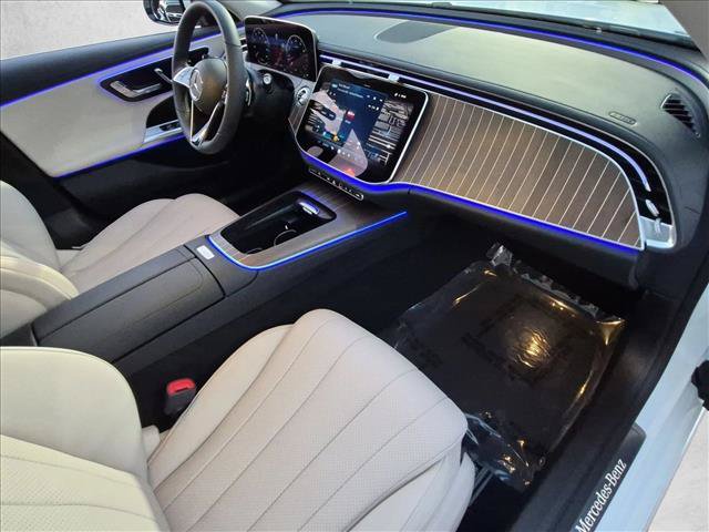 Used 2026 Mercedes-Benz E 350 Sedan image 23