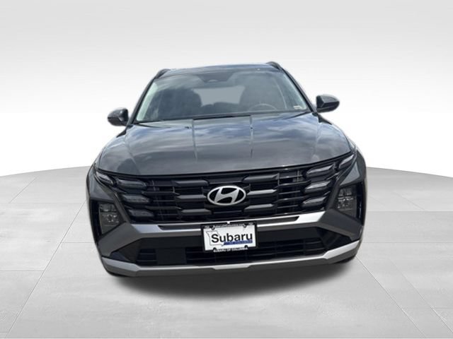 Used 2025 Hyundai Tucson SEL FWD image 2