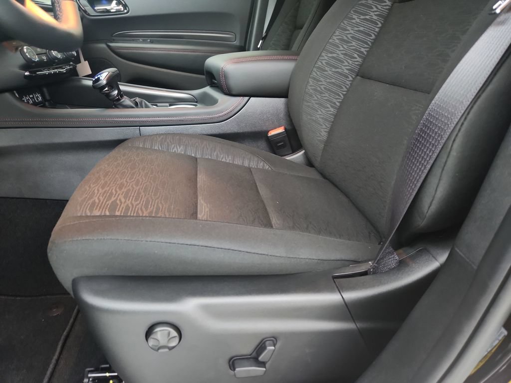 New 2026 Dodge Durango GT w/ Blacktop Package AWD/4WD image 19