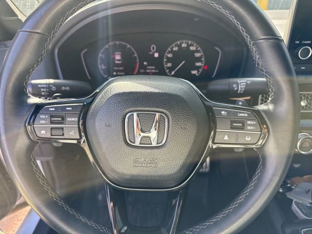 Used 2022 Honda Civic Sport image 10