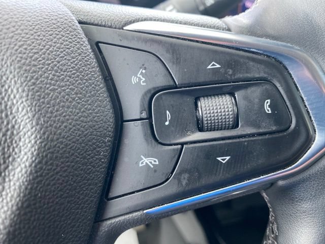 Used 2024 Chevrolet Trax ACTIV FWD image 8