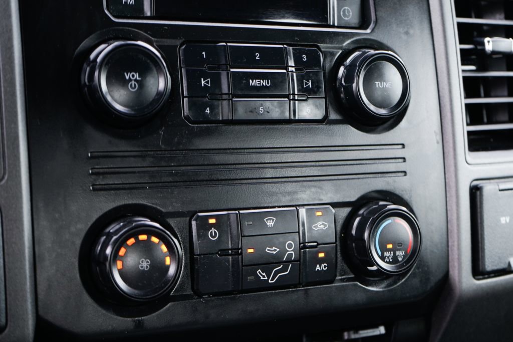 Used 2019 Ford F550 4x4 Crew Cab Super Duty image 27