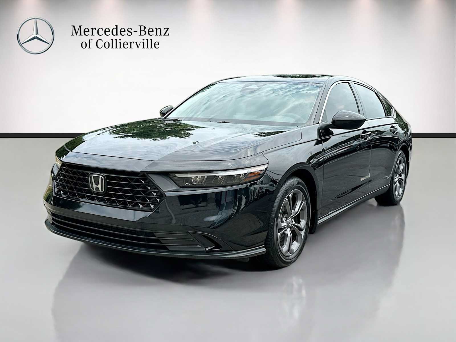 Used 2023 Honda Accord EX