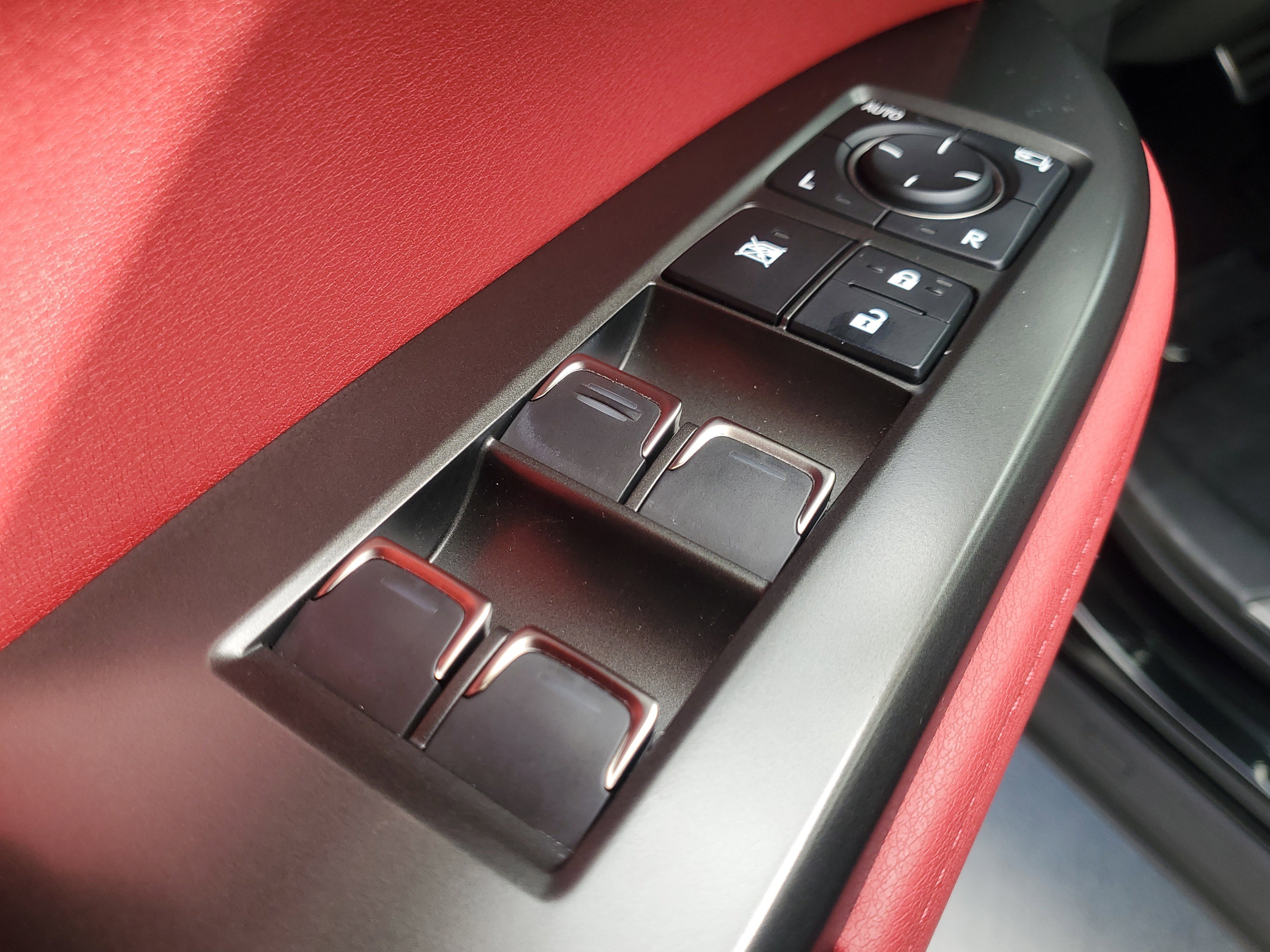 Used 2024 Lexus NX 350 F Sport image 25