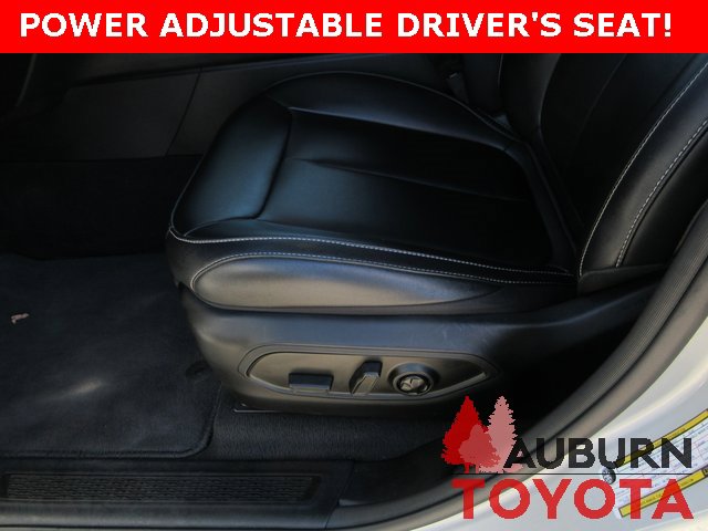 Used 2024 Jeep Grand Cherokee Limited image 14