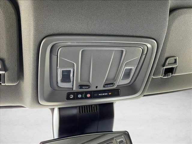 Used 2026 Chevrolet Silverado 1500 Custom w/ Turbomax Blackout Package RWD image 26