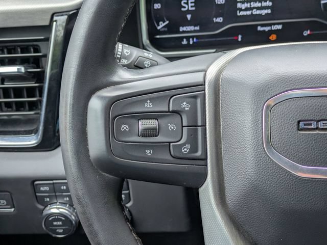 Used 2024 GMC Sierra 2500 Denali w/ Denali Reserve Package AWD/4WD image 16
