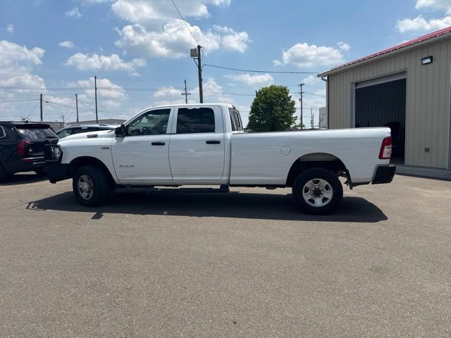Used 2022 RAM 2500 Tradesman AWD/4WD image 6