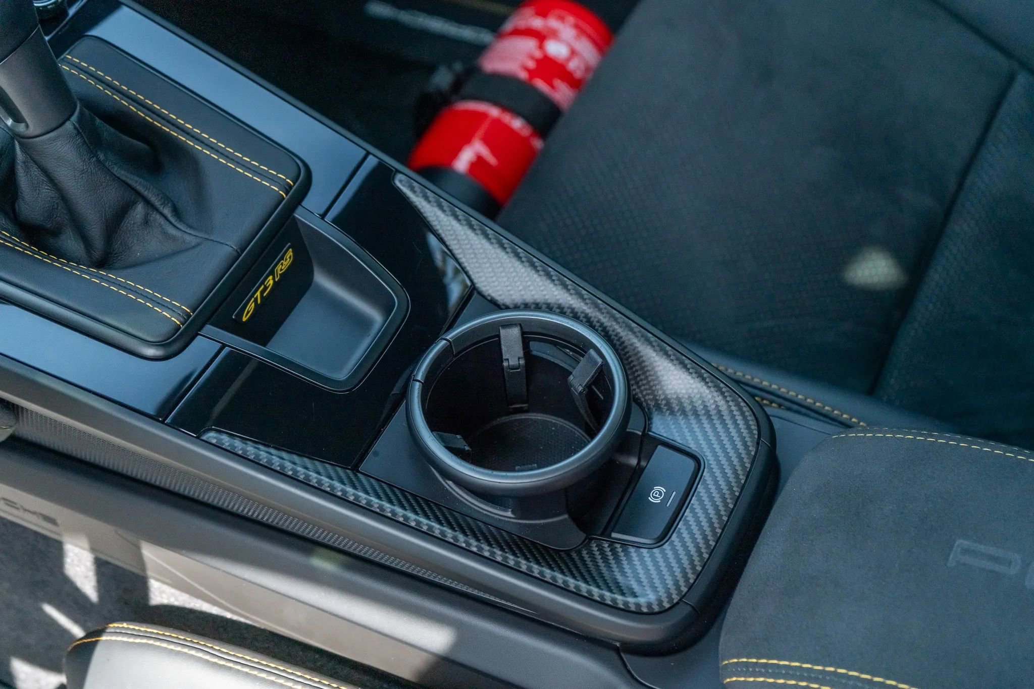 Used 2023 Porsche 911 GT3 RS image 66